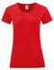 Ladies Iconic T