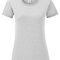 Ladies Iconic T