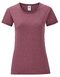 Ladies Iconic T