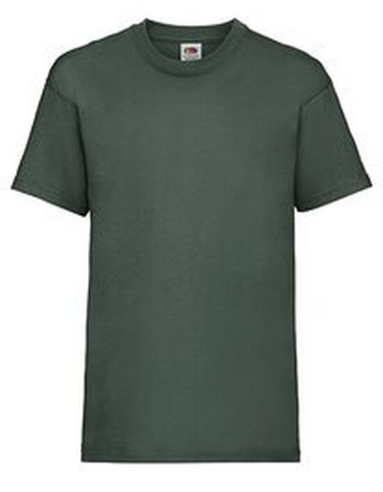 Kids Valueweight T