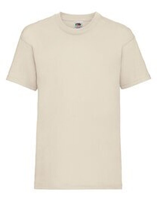 Kids Valueweight T