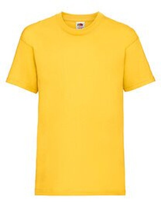 Kids Valueweight T