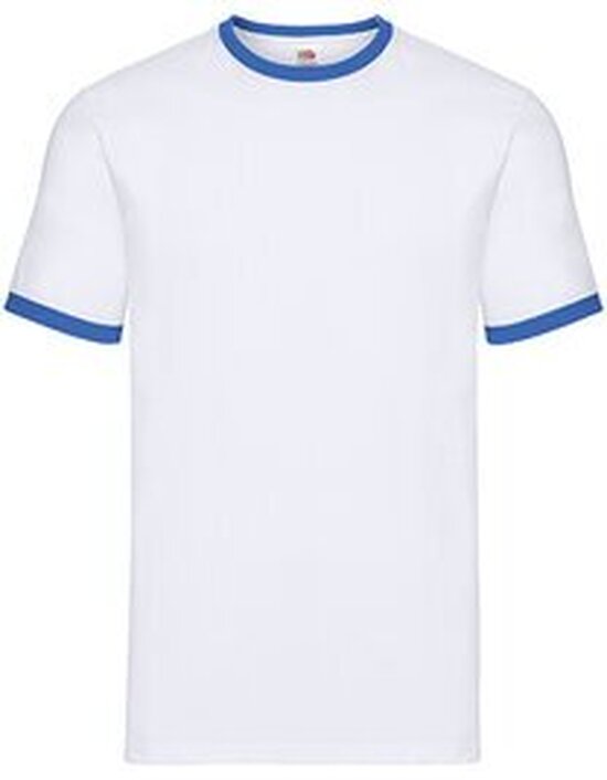 Ringer Tee