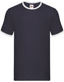 Ringer Tee