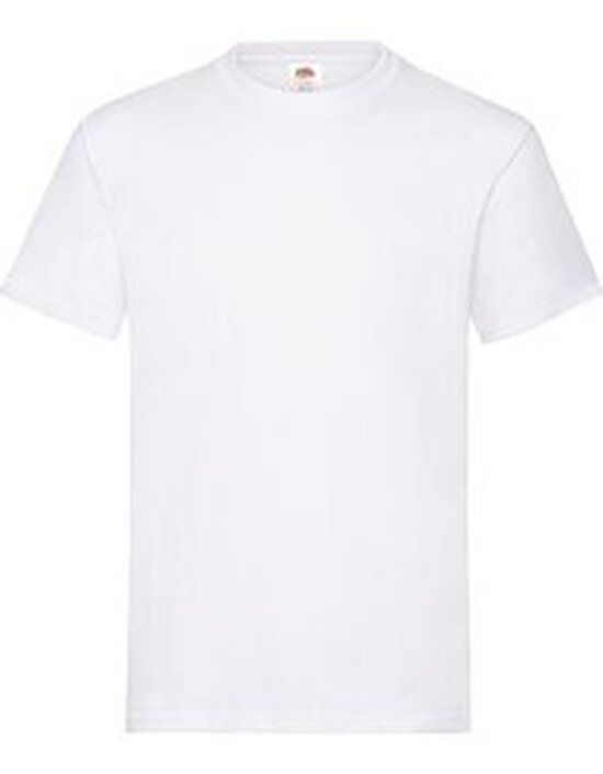 Heavy Cotton T