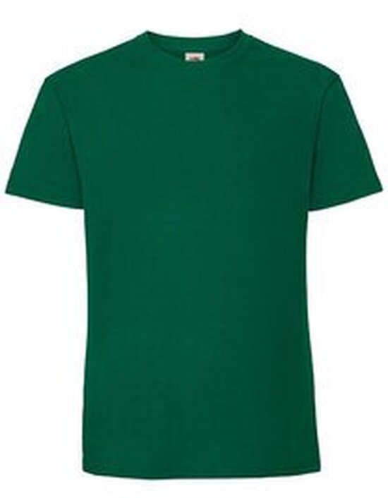 F185K Fruit of the Loom Kids Iconic 195 T
