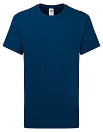 F185K Fruit of the Loom Kids Iconic 195 T