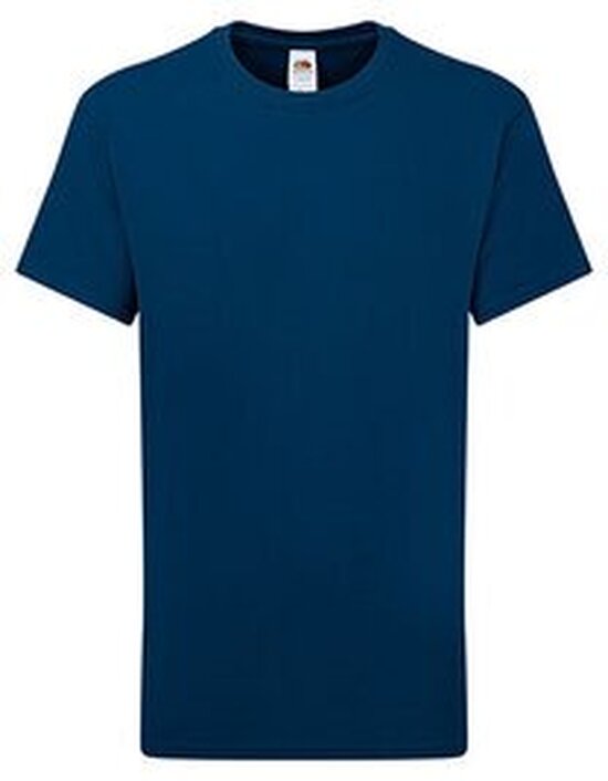 F185K Fruit of the Loom Kids Iconic 195 T