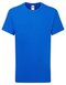 F185K Fruit of the Loom Kids Iconic 195 T