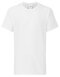 F185K Fruit of the Loom Kids Iconic 195 T