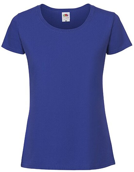Ladies Iconic 195 T