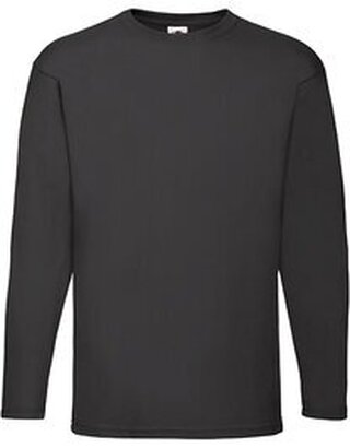 Valueweight Long Sleeve T