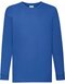 Kids Valueweight Long Sleeve T