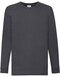 Kids Valueweight Long Sleeve T