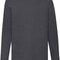 Kids Valueweight Long Sleeve T