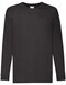 Kids Valueweight Long Sleeve T
