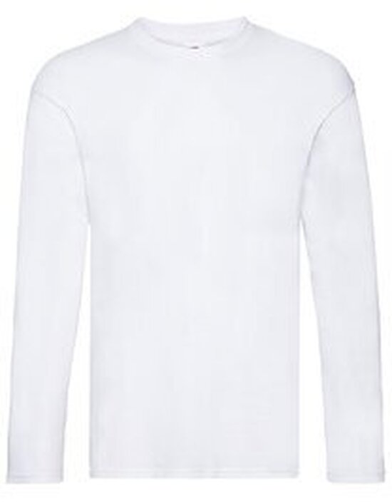 Original Long Sleeve T