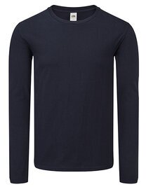 Iconic 150 Classic Long Sleeve T