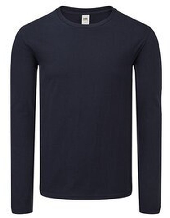 Iconic 150 Classic Long Sleeve T