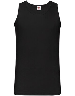 Valueweight Athletic Vest