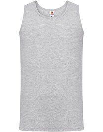 Valueweight Athletic Vest