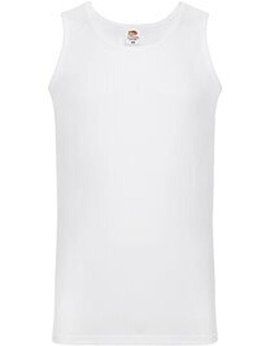 Valueweight Athletic Vest