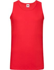 Valueweight Athletic Vest