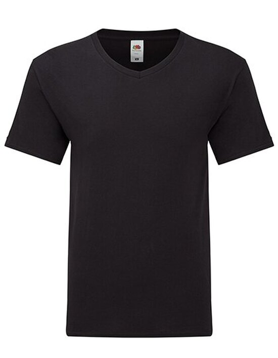 Iconic 150 V Neck T