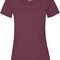 Ladies Valueweight T