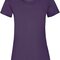 Ladies Valueweight T