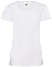 Ladies Valueweight T