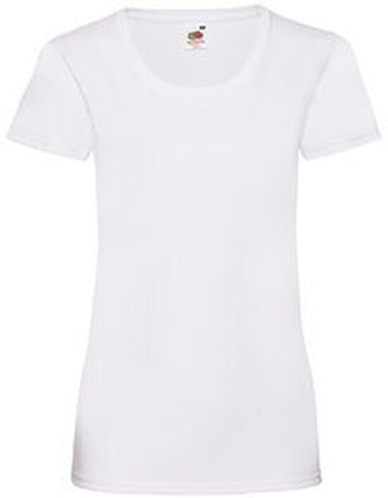 Ladies Valueweight T