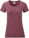 Ladies Valueweight T
