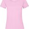 Ladies Valueweight T