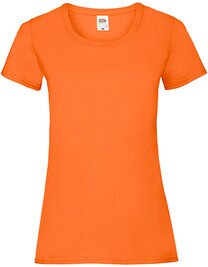 Ladies Valueweight T