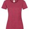 Ladies Valueweight T