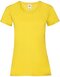 Ladies Valueweight T