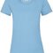 Ladies Valueweight T