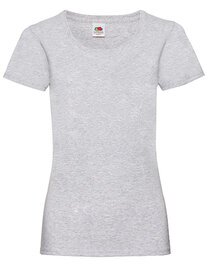 Ladies Valueweight T