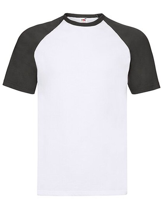 Shortsleeve Baseball T