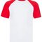 Shortsleeve Baseball T