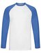 Long Sleeve Baseball T