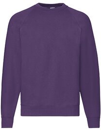 Classic Raglan Sweat