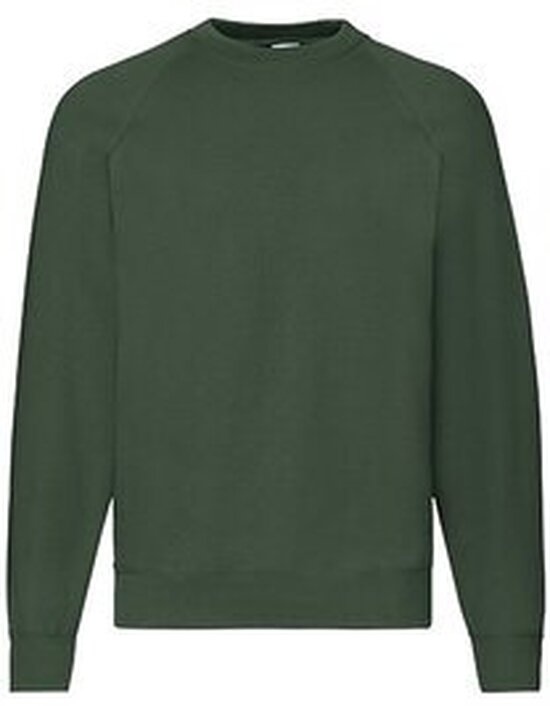 Classic Raglan Sweat