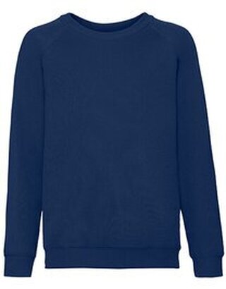 Kids Classic Raglan Sweat