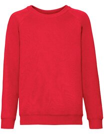 Kids Classic Raglan Sweat