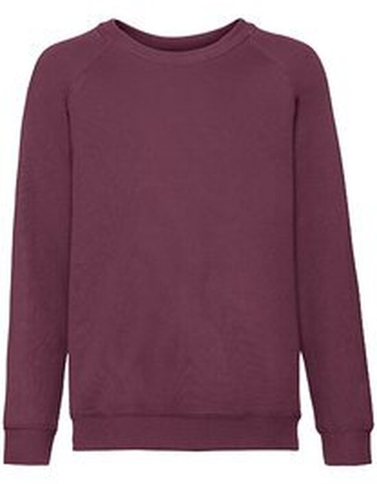 Kids Classic Raglan Sweat