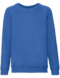 Kids Classic Raglan Sweat