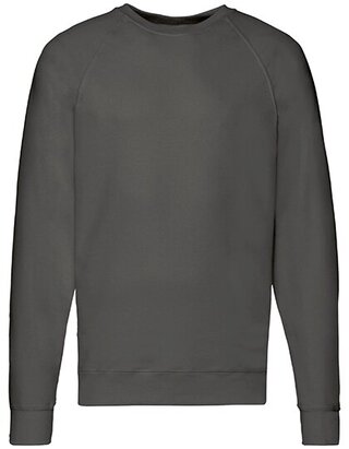 Lightweight Raglan Sweat