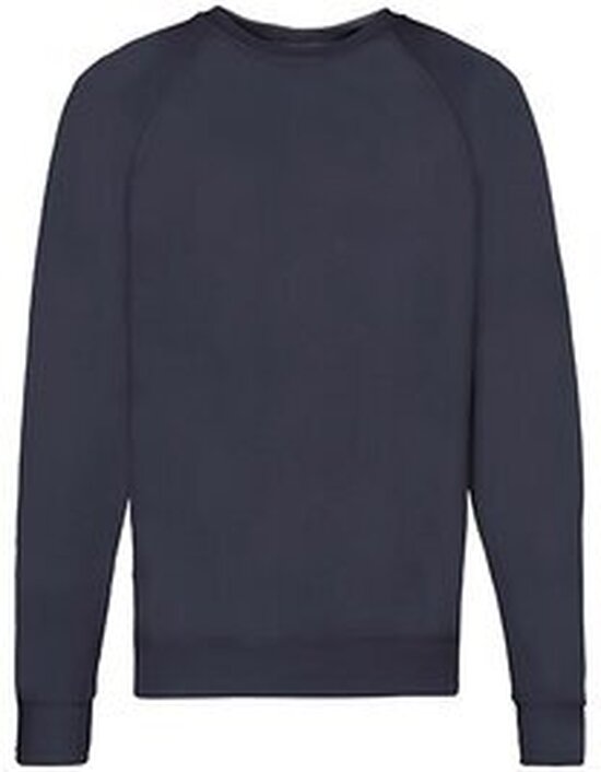 Lightweight Raglan Sweat